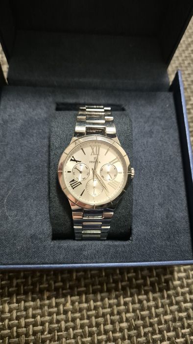 Часы Festina унисекс