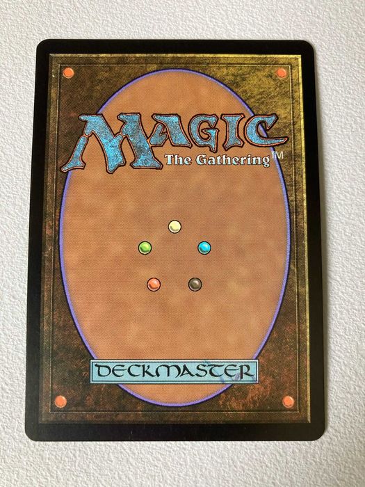 [MTG] Lightning Bolt64862647426561121