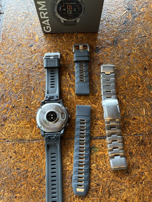 Garmin Epix gen.2