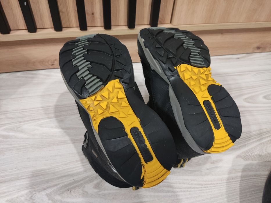 Buty zimowe 36 Viking