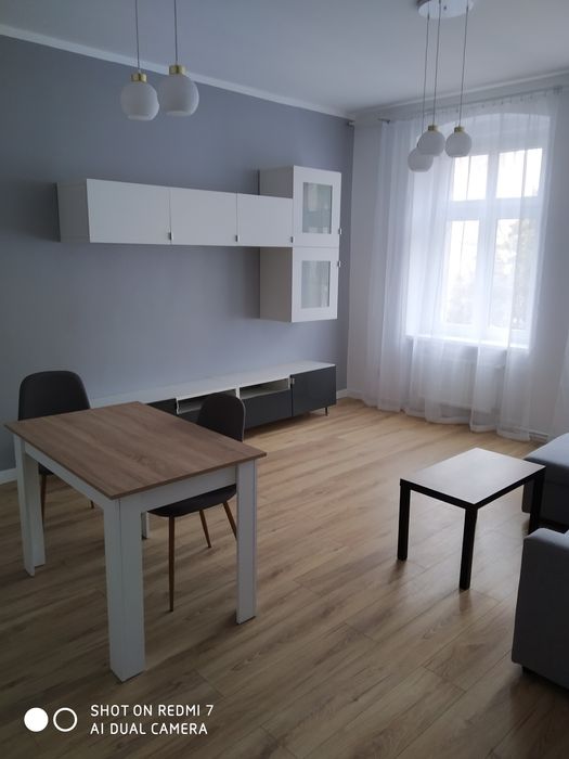 Mieszkanie do wynajęcia
