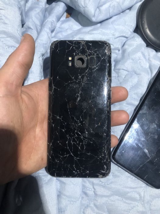 обменяю два самсунга