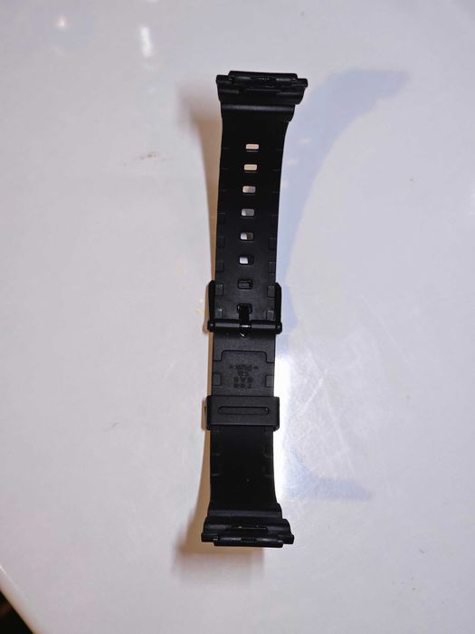 оригінальний ремінець 18мм годинника Casio ae1200