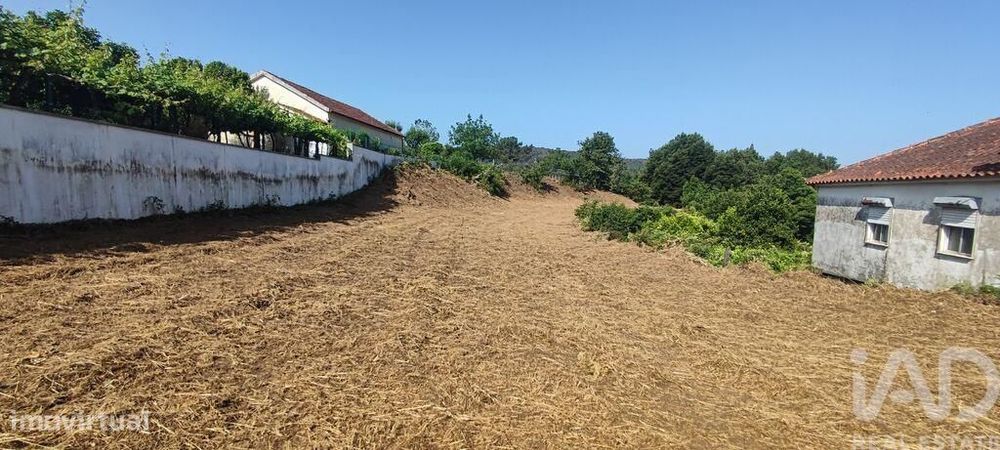 Terreno em Romarigães