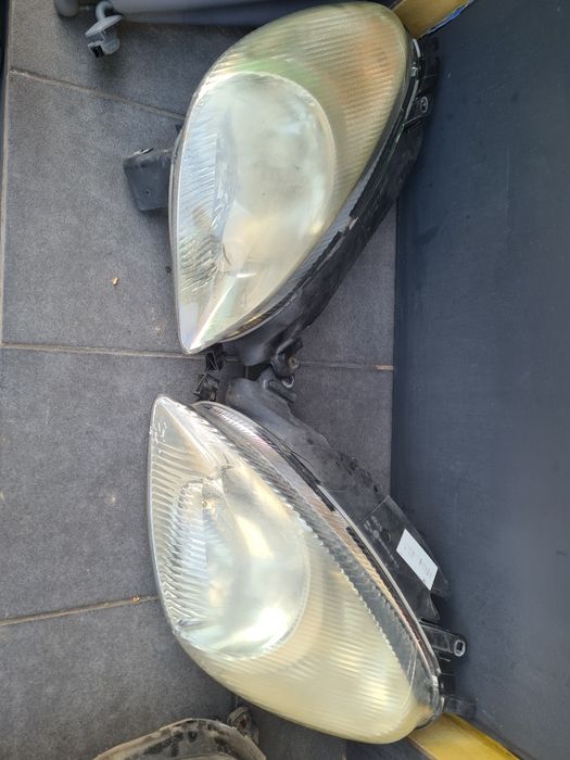 reflektory opel astra iii h lampy htb citoren xsara picasso