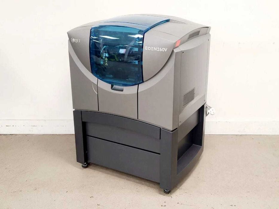 Peças para impressora 3D Eden 260V