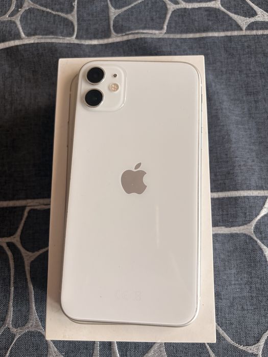 Iphone 11 128GB stan idelany