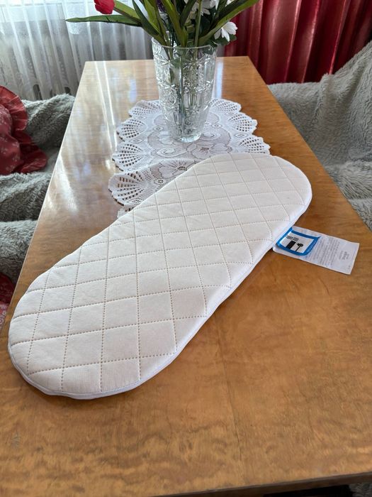 Kosz Mojżesza Shnuggle Air – największy model na rynku!