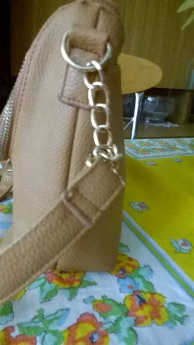 Torebka listonoszka " Atmosphere"