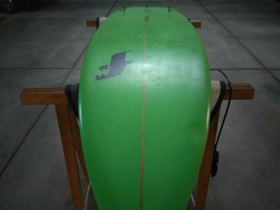 Prancha de surf Ferox