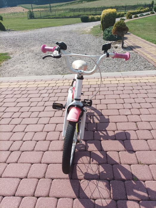 Romet Tola rower dziecięcy