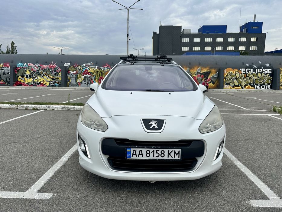 Peugeot 308 2013 VIN VF34H9HD8DS120150 фото оголошення 4 з 23