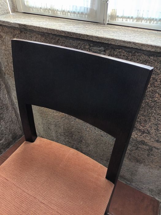 Cadeiras de sala de jantar