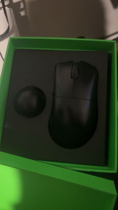 razer deathadder v4 pro