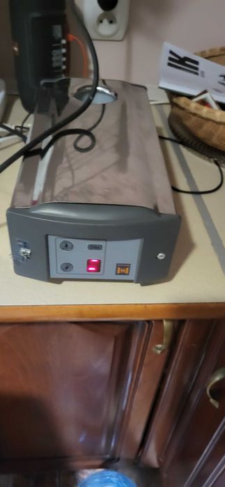 Napęd do bramy garażowej marki Hormann SupraMatic E