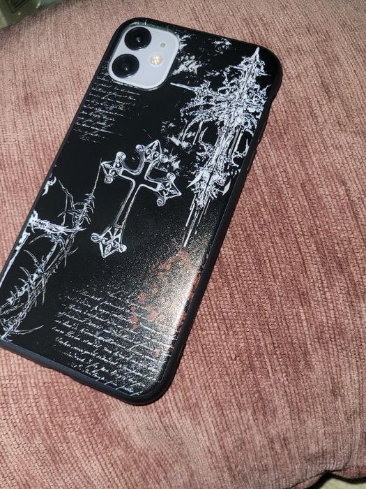 Новые чехлы на айфон 11 чехол айфон 11