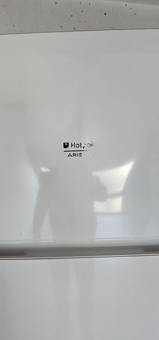 Frigorífico combinado Ariston