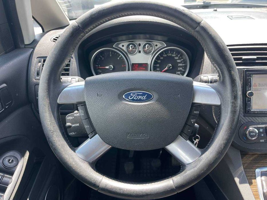 Ford C-Max 2010 VIN WF0EXXGCDEAL36300 фото оголошення 15 з 24
