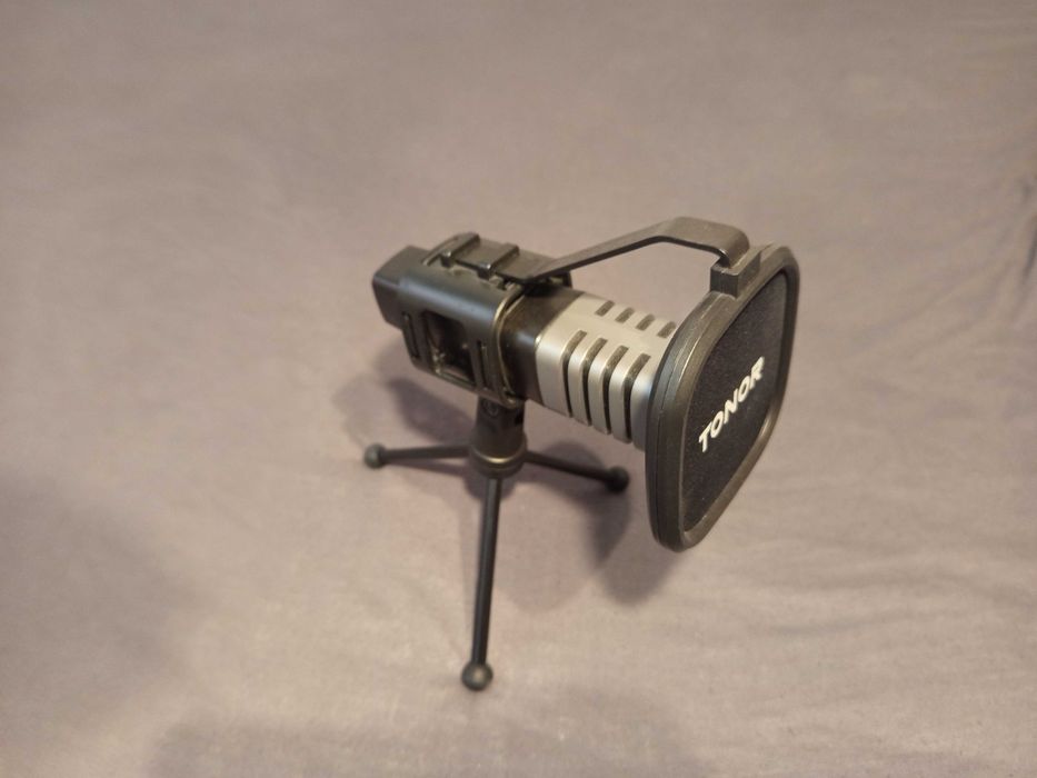Mikrofon Tonor TC 30