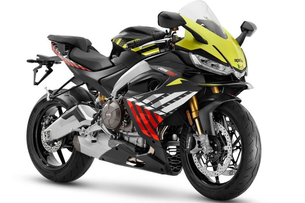 Aprilia