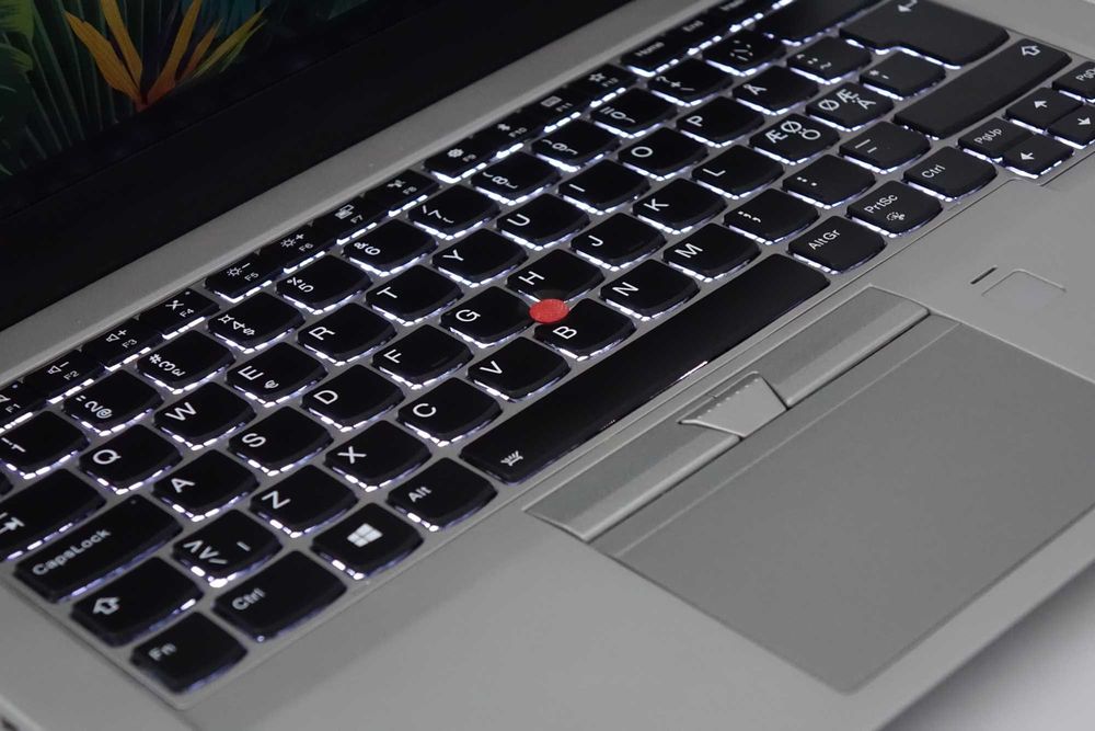 Lenovo ThinkPad T470s i5-7200U/ 8/256 / 14.0" / IPS FHD/ 4G Modul 2АКБ