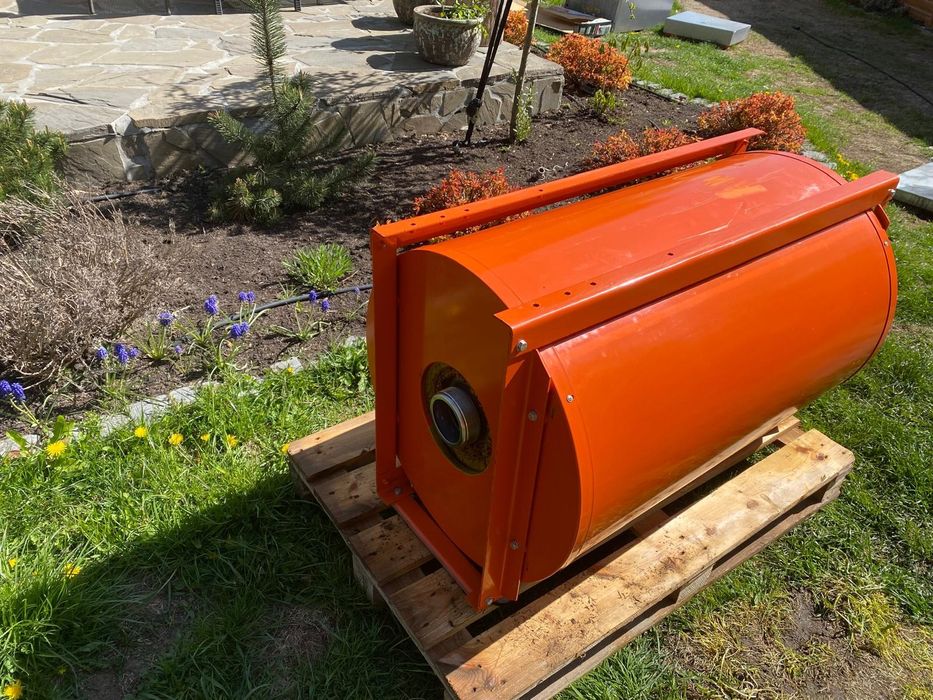Bojler na ciepłą wode 160l Viessmann