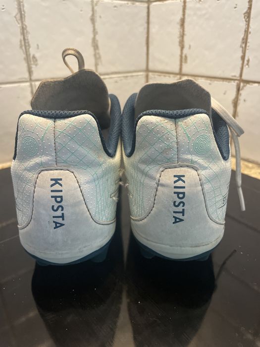 Buty piłkarskie Kipsta 38 korki