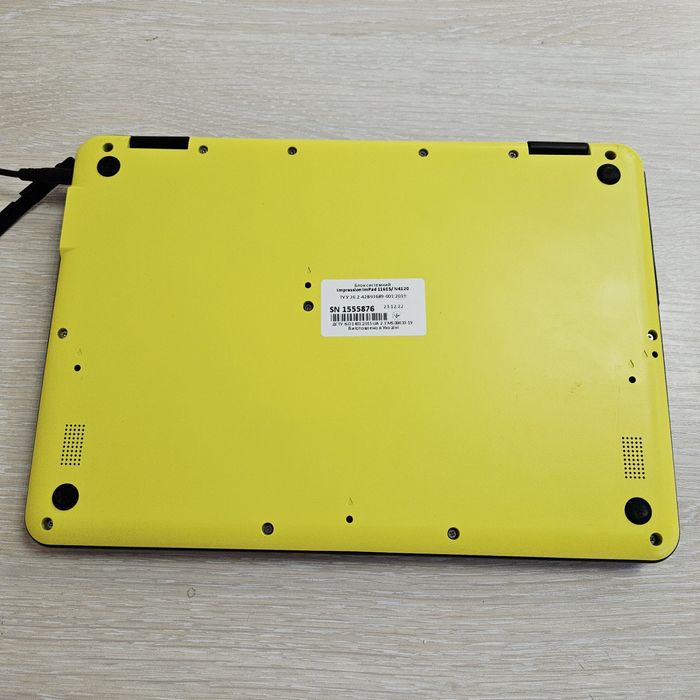 Продам ноутбук Ноутбук-трансформер Impression 116ES N4120/8/128GB
