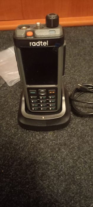 Radio RADTEL RT-880G