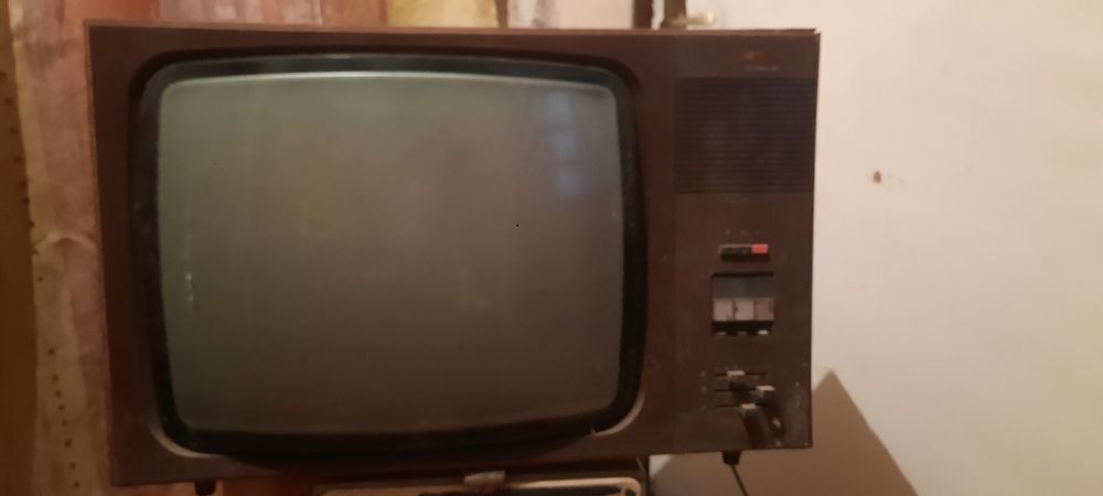 Unitra WZT Saturn 201