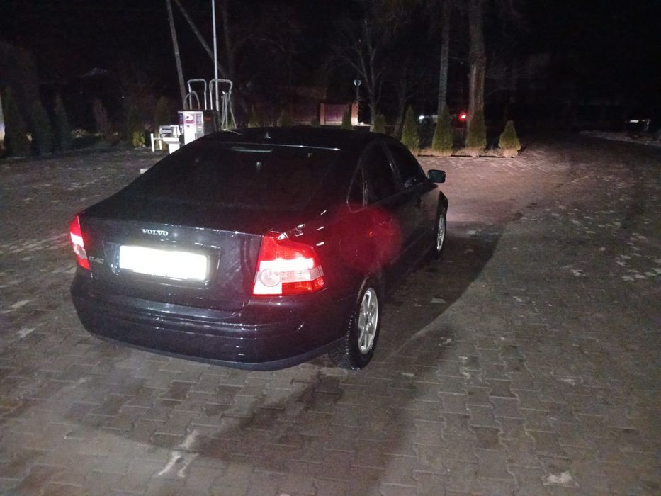 Продам Volvo s40