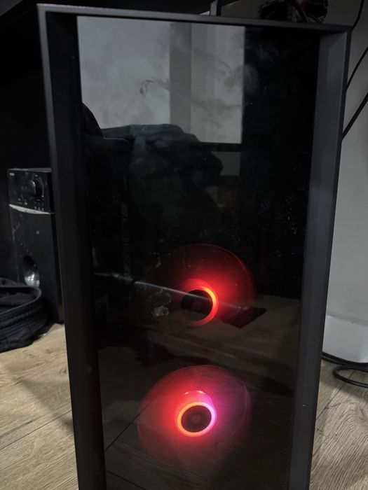 Witam na sprzedaż  pc