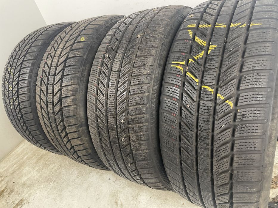 225/40R18 92V Continental WinterContact TS870P