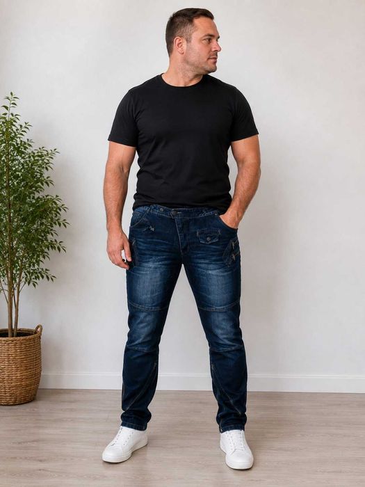 Oryginalne męskie spodnie Only jeans