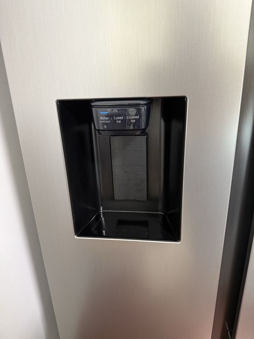 Frigorífico Americano Samsung