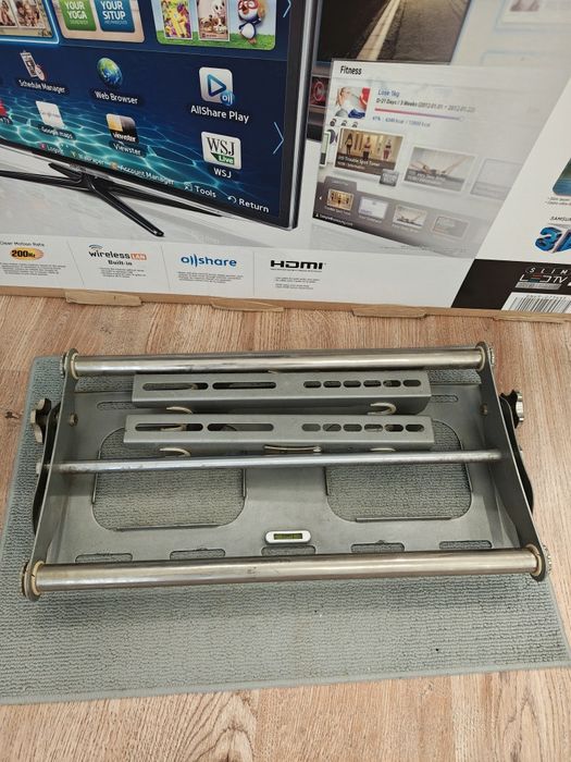 Telewizor 40 cali SMART TV SAMSUNG