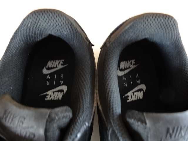 Buty NIKE AIR FORCE 1 roz 37,5 Skóra Sportowe Adidasy
