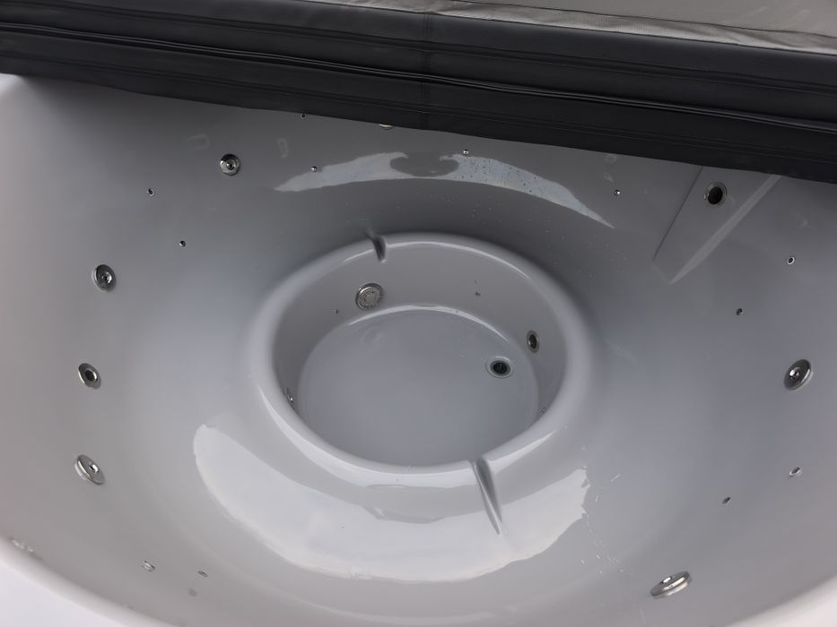 Balia ogrodowa full gotowa do końca roku u Ciebie !!!