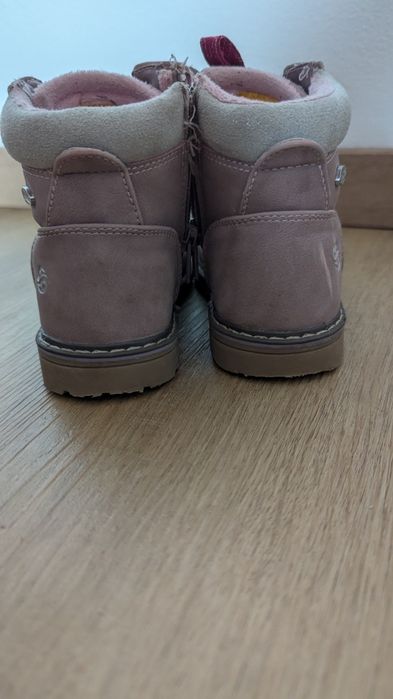 Дитячі черевики 27