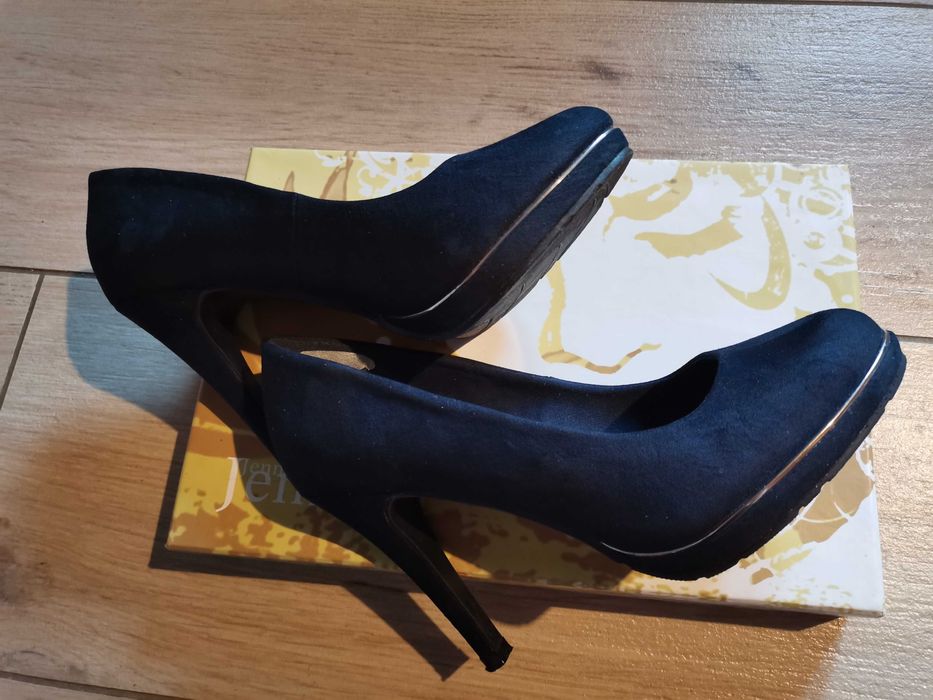 Buty damskie jenny fairy