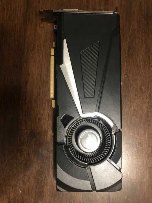 Karta Graficzna Geforce GTX1070 8GB GDDR5 256BIT MSI