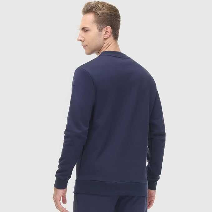 Nowa bluza męska / sweter / sweterek / polar / pulower / M !044!