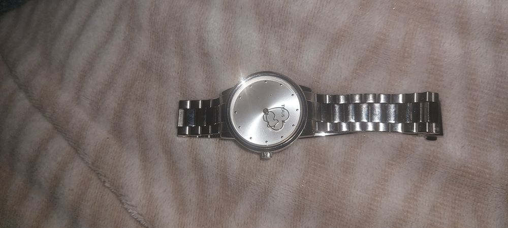 Relogio tous original