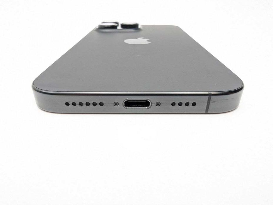 Apple iPhone 16 Pro Max 256GB Tytan Czarny| eSim