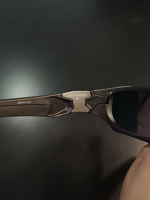 Óculos Oakley Monster Dog Polarized