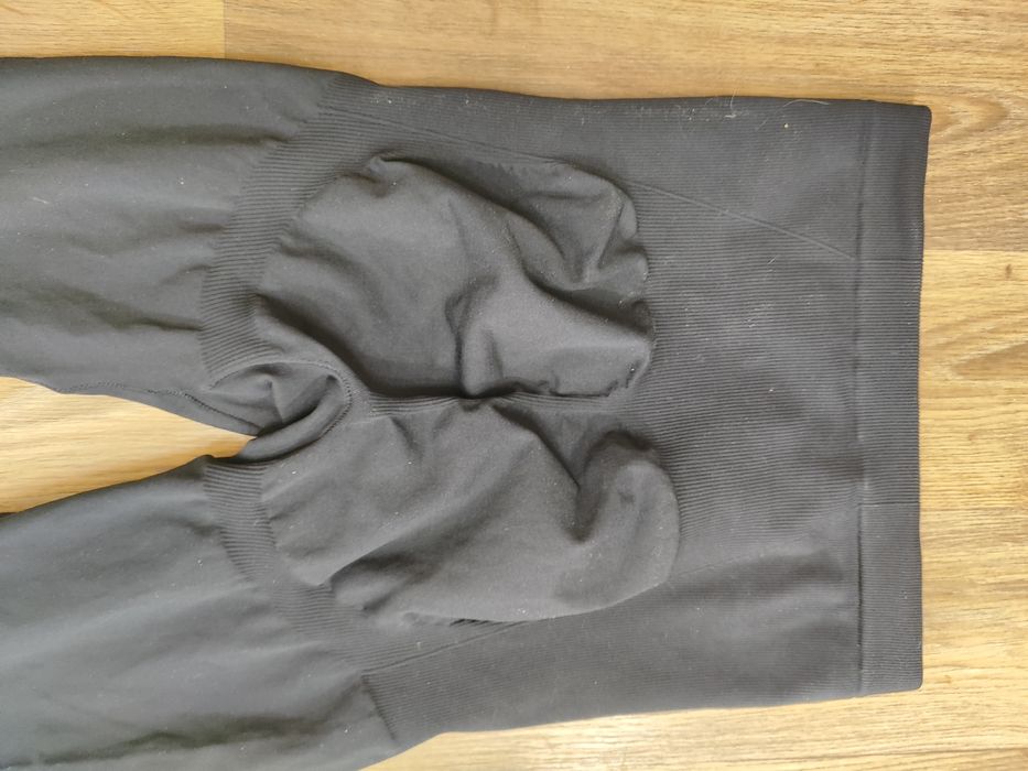 Лосіни з пушап ефектом