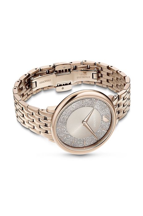 Годинник Swarovski