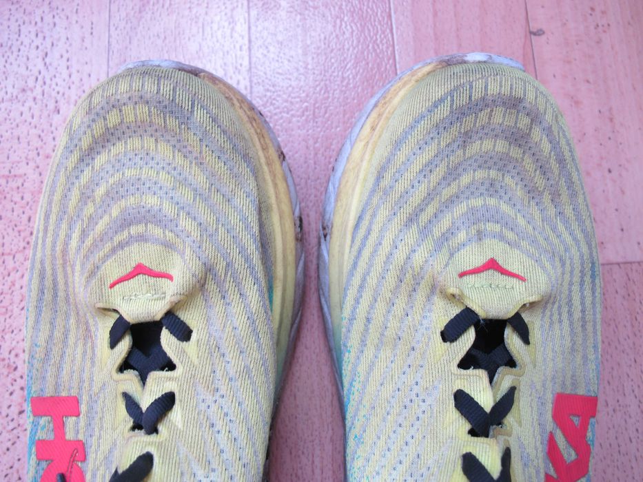 Hoka   Pro   FLY