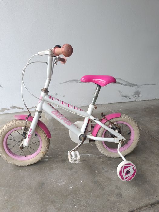 Bicicleta criança