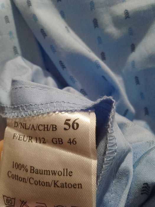 Піжама чоловіча великий розмір 56 р.